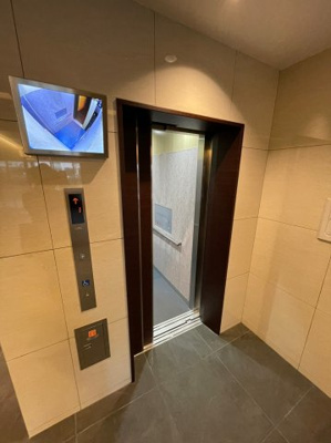 【その他共用部分】 | レーヴメゾン尼崎大物