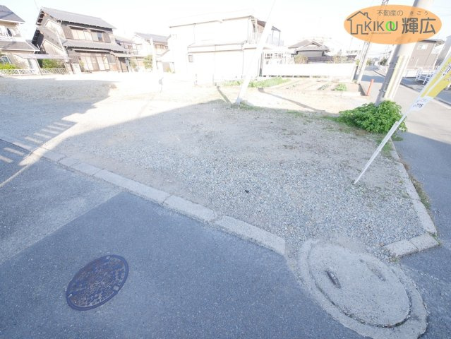 【外観】 | 加古川市野口町野口　土地