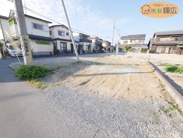【外観】 | 加古川市野口町野口　土地