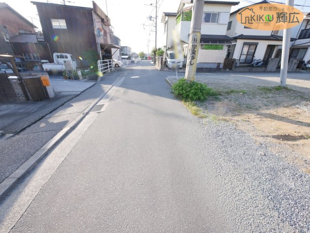 【その他】 | 加古川市野口町野口　土地 | ご見学、お気軽に申し付け下さい。
