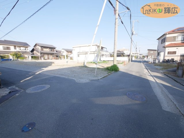 【周辺】 | 加古川市野口町野口　土地