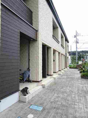 【エントランス】 | OPERA