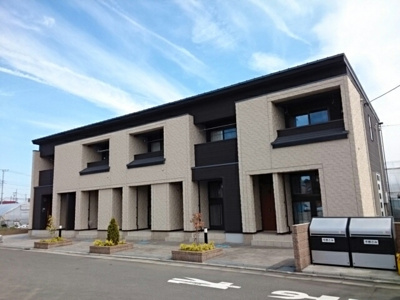 【外観】 | OPERA