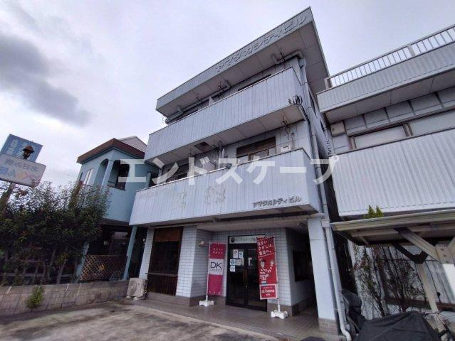 ヤマタカシティビル