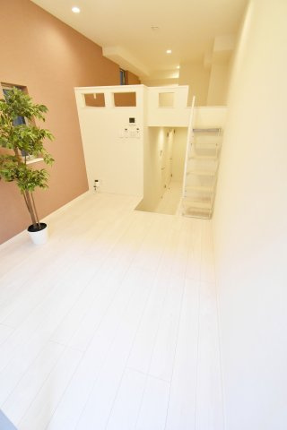 ハーモニーテラス浜口西のその他