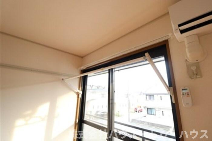 セジュール東初石Ⅲのその他