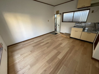 【内装】 | シャネルハイツ