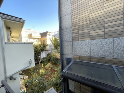 【展望】 | シャネルハイツ