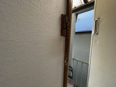 【セキュリティ】 | シャネルハイツ