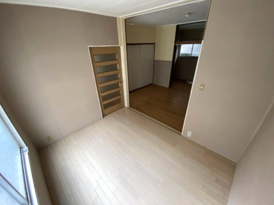 【洋室】 | 野々上４丁目戸建