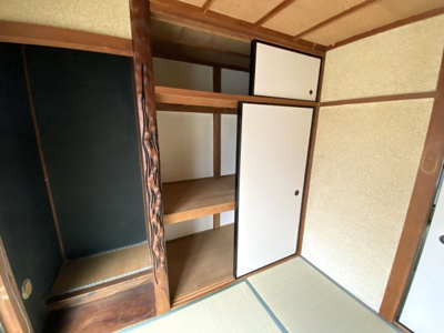【収納】 | 野々上４丁目戸建