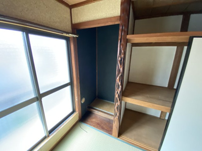 【収納】 | 野々上４丁目戸建