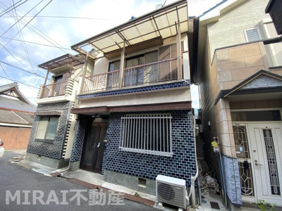 【外観】 | 野々上４丁目戸建