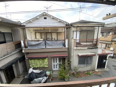 【展望】 | 野々上４丁目戸建