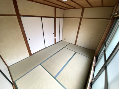 【和室】 | 野々上４丁目戸建