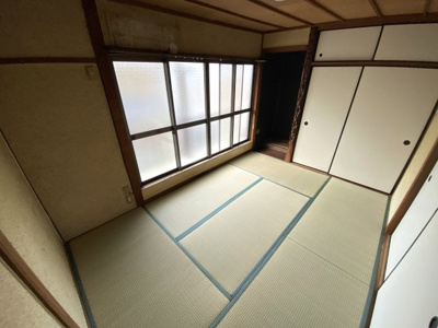 【和室】 | 野々上４丁目戸建