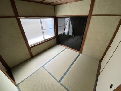 【和室】 | 野々上４丁目戸建