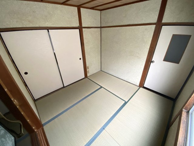 【和室】 | 野々上４丁目戸建