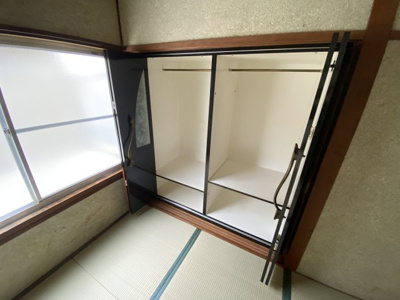 【収納】 | 野々上４丁目戸建