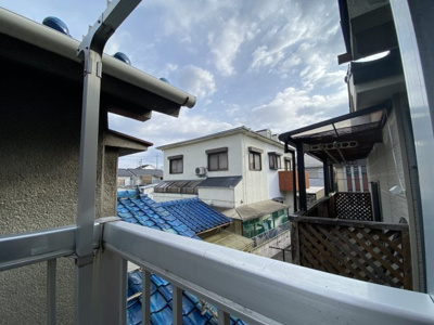 【展望】 | 野々上４丁目戸建