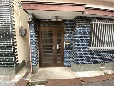 【エントランス】 | 野々上４丁目戸建