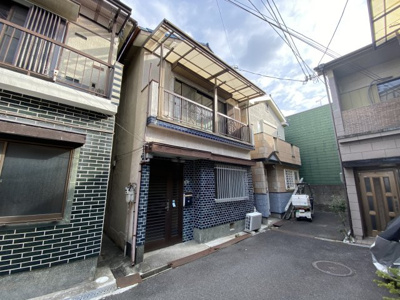 【外観】 | 野々上４丁目戸建