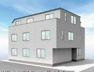 アイガーデン馬込の画像