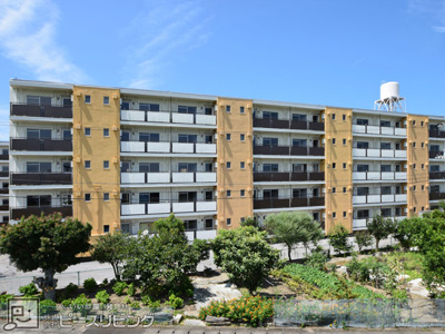 【外観】 | ヴィラナリー横見Ⅰ