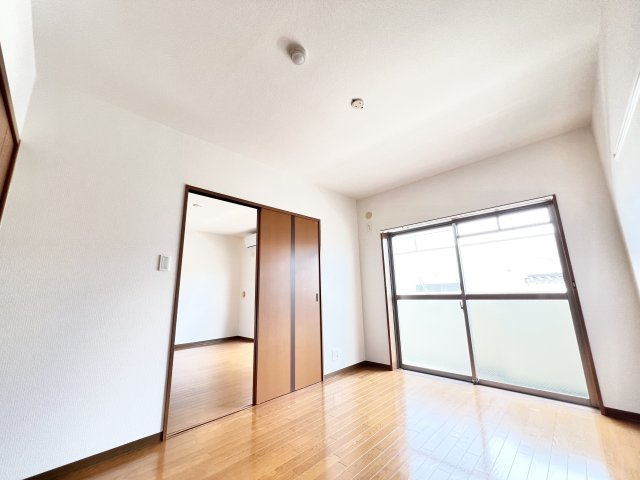 SOGREENの内装|※別部屋参考写真
