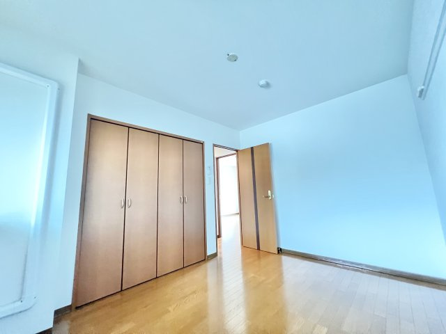 SOGREENの寝室|※別部屋参考写真