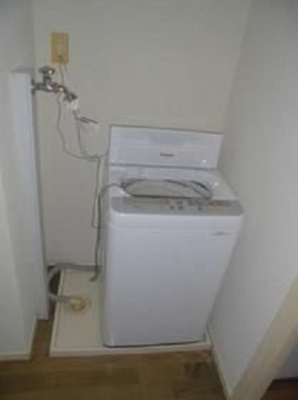 【その他共用部分】 | 鶴間第23レジデンス