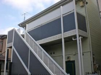 【外観】 | 鶴間第23レジデンス