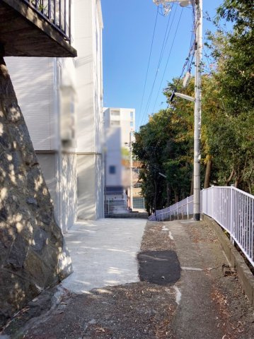 高取山町1丁目 収益土地建物の周辺
