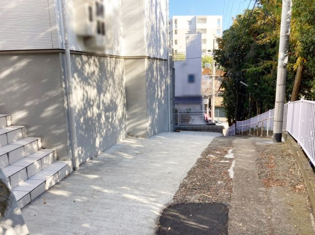 高取山町1丁目 収益土地建物の周辺