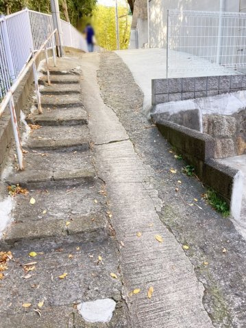 高取山町1丁目 収益土地建物の周辺