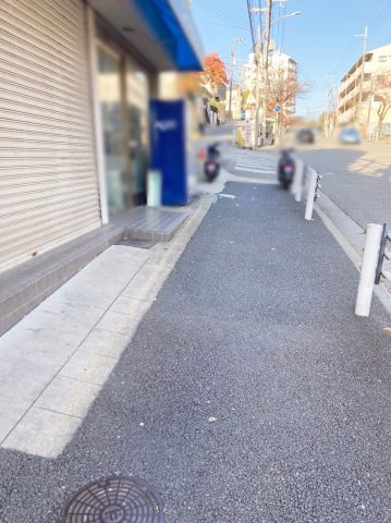 高取山町1丁目 収益土地建物の周辺