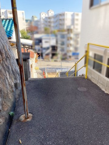 高取山町1丁目 収益土地建物の周辺