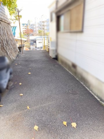 高取山町1丁目 収益土地建物の周辺