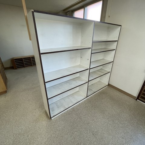 grandeal  Ⅰ　の収納