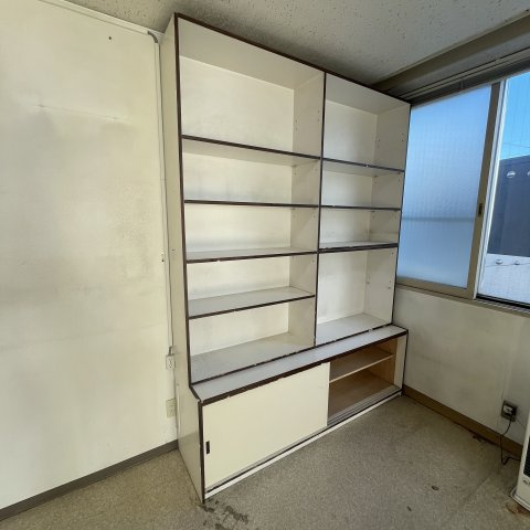 grandeal  Ⅰ　の収納