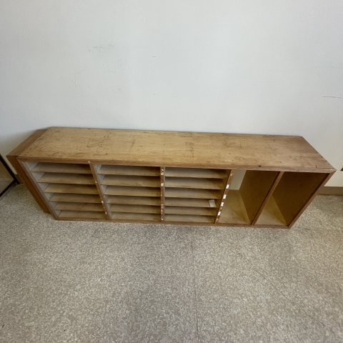 grandeal  Ⅰ　の収納