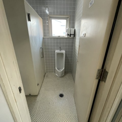 grandeal  Ⅰ　のトイレ