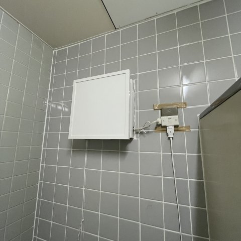 grandeal  Ⅰ　のトイレ