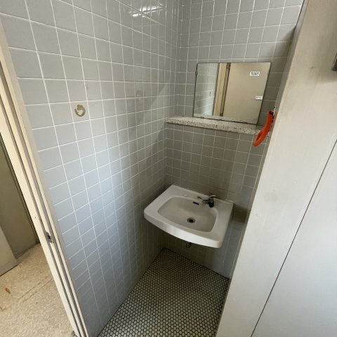 grandeal  Ⅰ　のトイレ