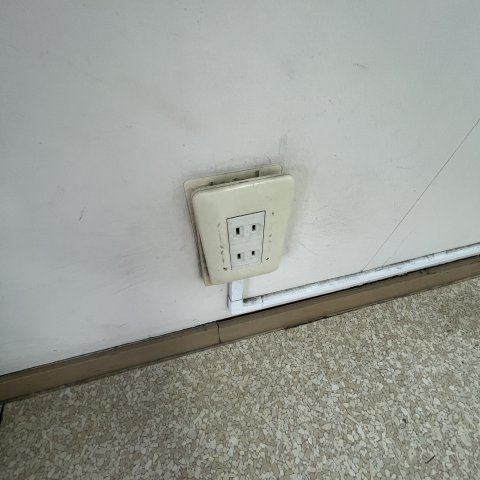 grandeal  Ⅰ　の設備