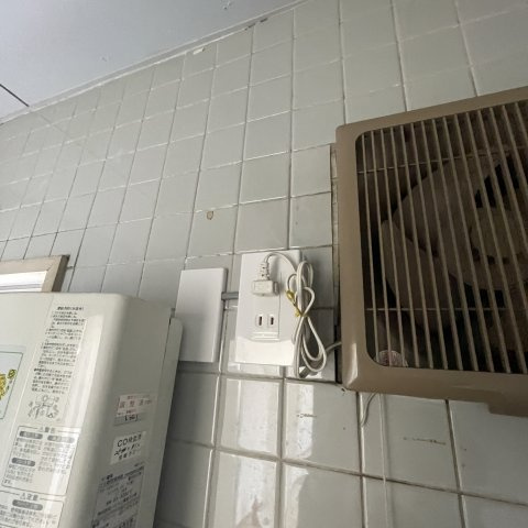 grandeal  Ⅰ　の設備