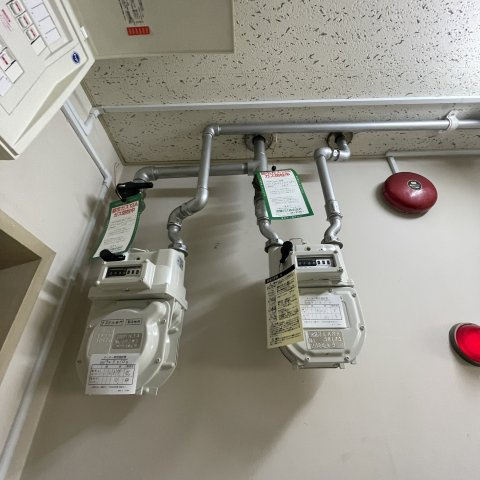 grandeal  Ⅰ　の設備