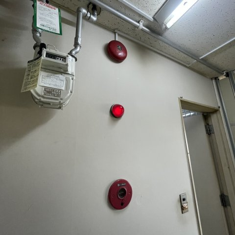 grandeal  Ⅰ　の設備