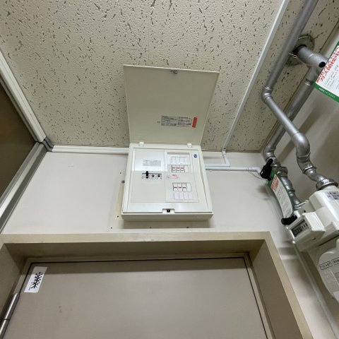 grandeal  Ⅰ　の設備