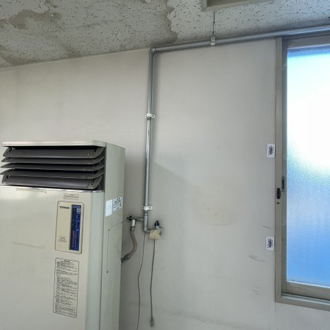 grandeal  Ⅰ　の設備